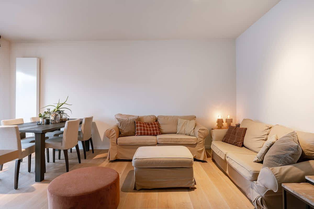 Ferienwohnung für 5 Personen in Knokke, Knokke-Heist