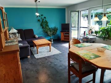 Ferienhaus für 5 Personen in Jever, Südliche Nordseeküste, Bild 3