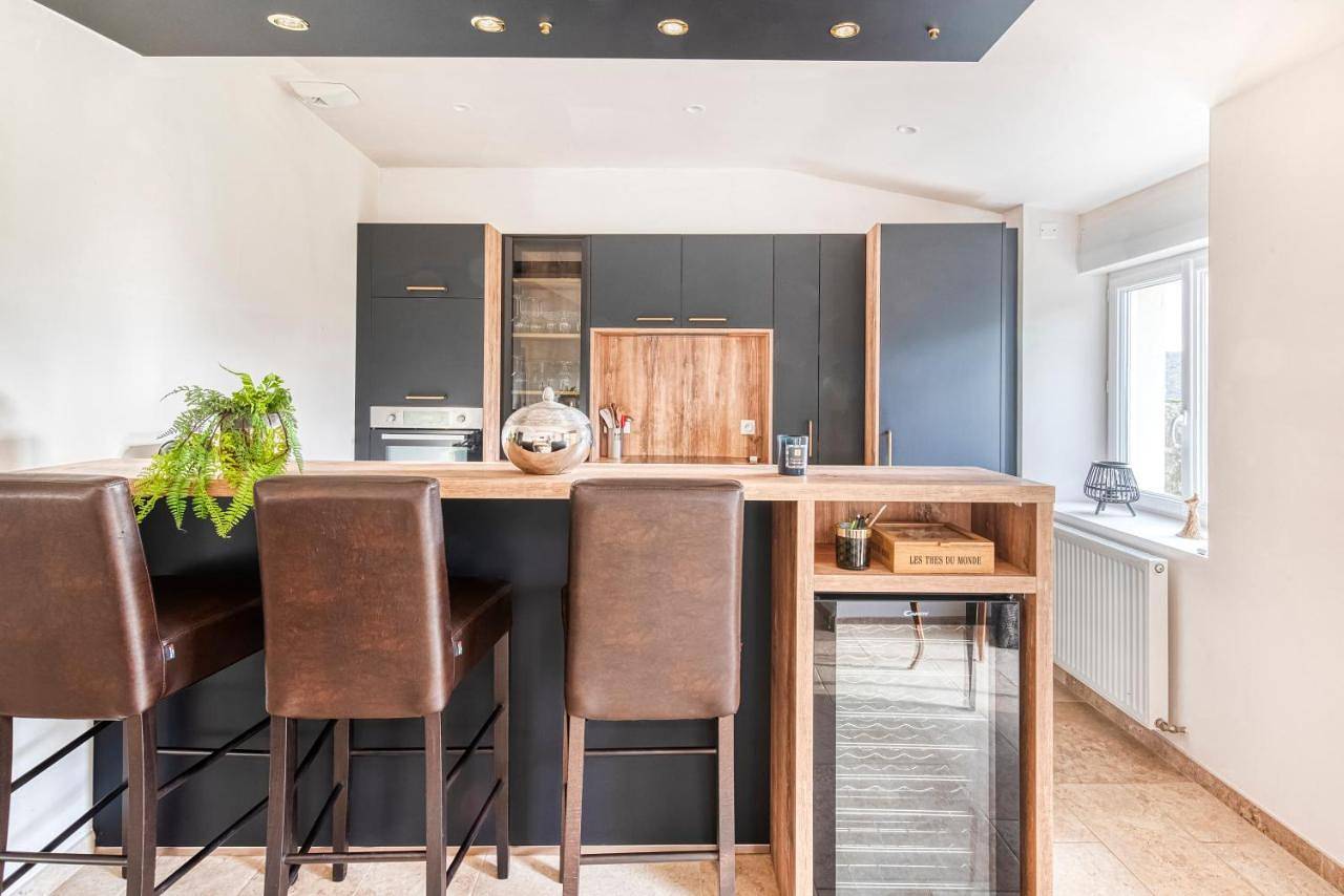 Appartement entier, Chez Popone Maison de bourg in Champtocé-sur-Loire, Vallée de la Loire