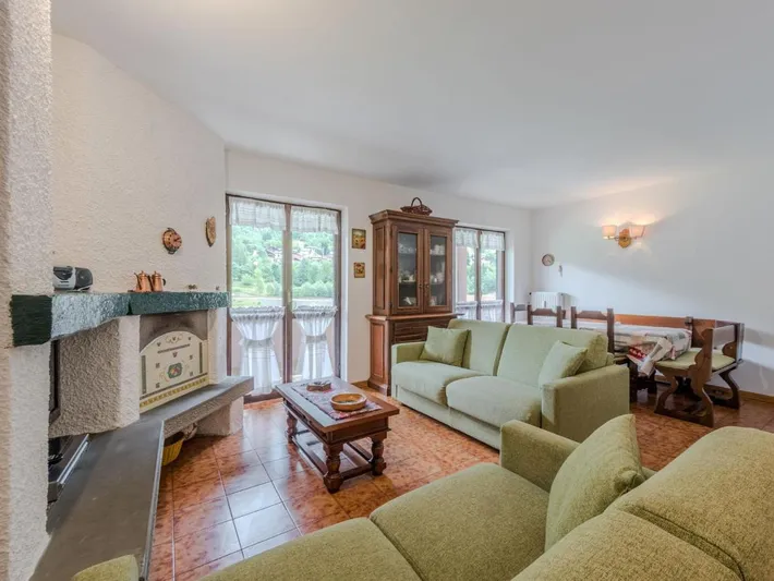 Appartamento vacanze per 6 persone, con balcone - 1