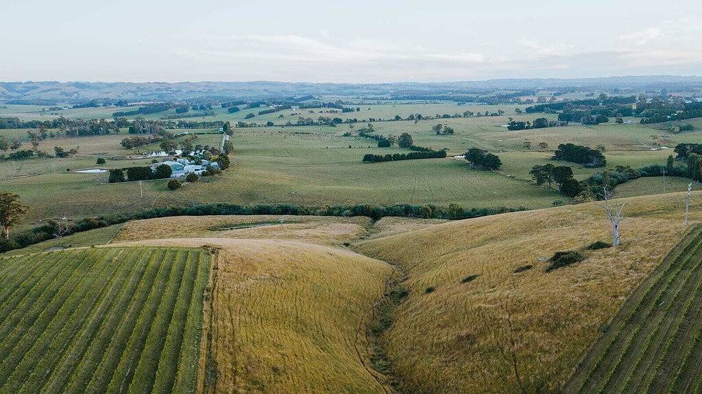 Belrose Estate by Tiny Away in Shire of South Gippsland