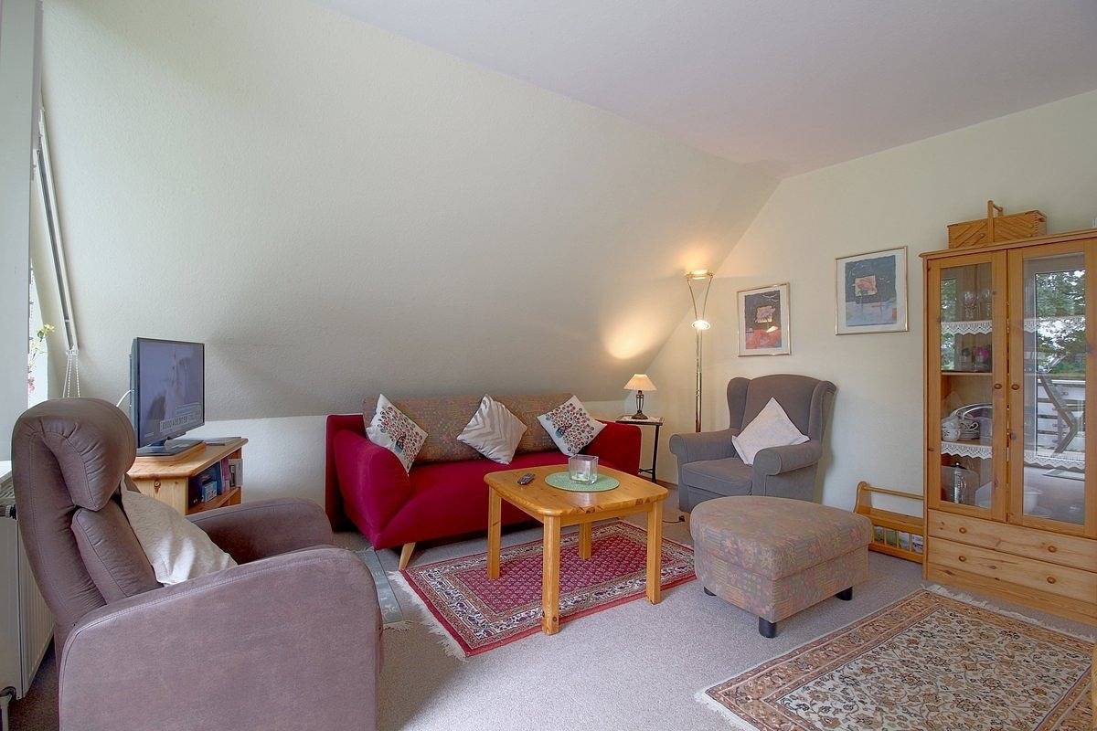 Ganze Ferienwohnung, -h Fewo Delphin in Dorum-Neufeld, Samtgemeinde Land Wursten