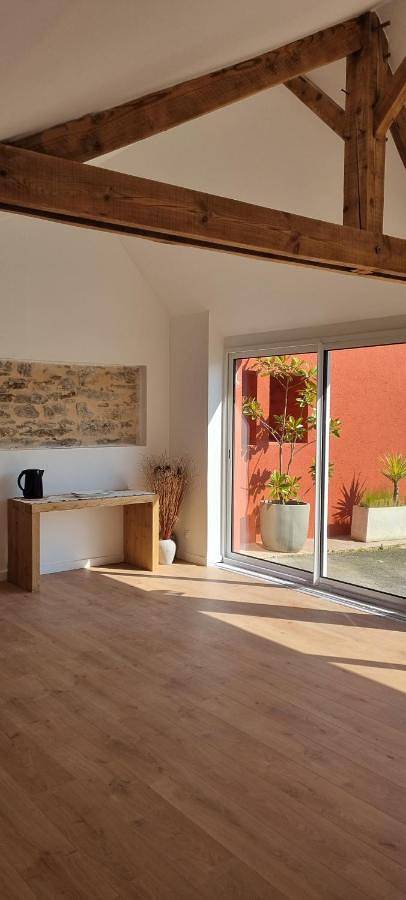 Apartamento de vacaciones para 2 personas - 1
