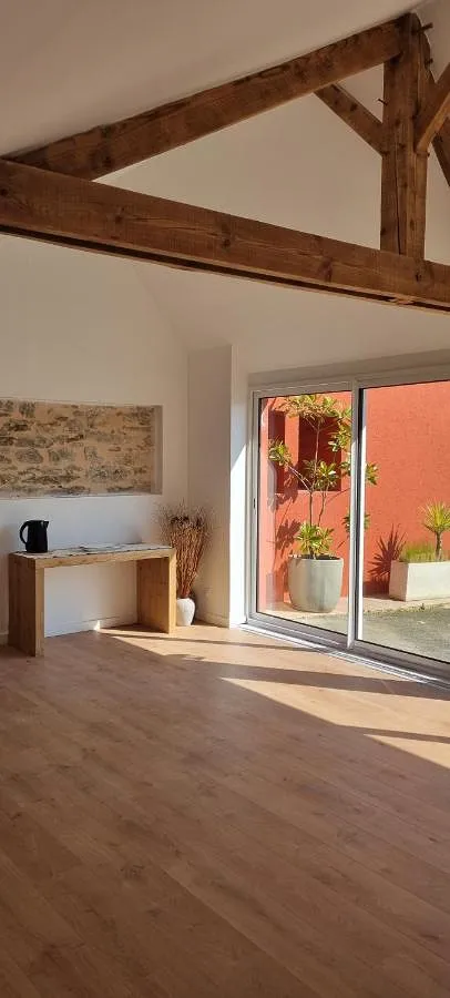 Apartamento de vacaciones para 2 personas - 1