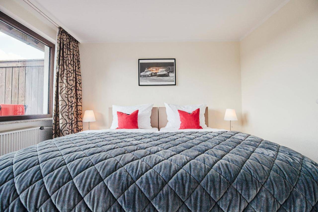 Double or Twin Room in Siebenbach, Osteifel