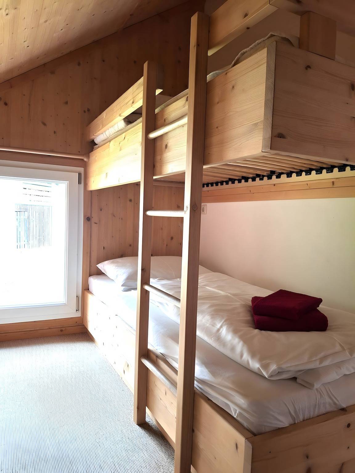 Chalet 'Martina' mit Bergblick, schone Terrase und Sauna in Stadl an der Mur, Murau (Kreischberg)
