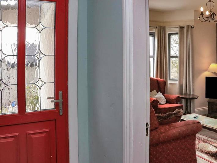 Location de vacances pour 6 personnes, avec vue et jardin, animaux acceptés à Fermoy - 4