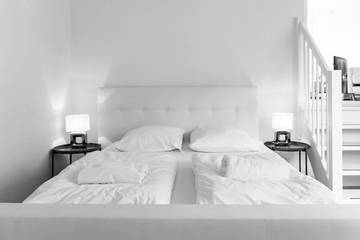 Loft voor 4 Personen in Haarlem, Nederlandse Noordzeekust, Afbeelding 3