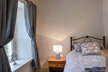 Cottage for 3 People in Hawes, North Yorkshire, Photo 4