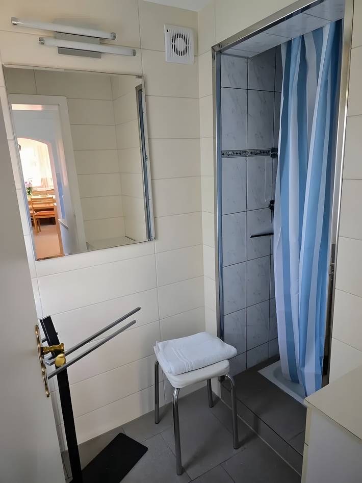 Ferienwohnung für 4 Personen, mit Garten in Dessau-Wörlitzer Gartenreich - 2