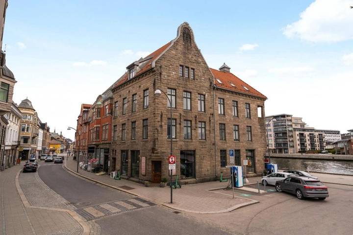 Ferieleilighet for 2 personer i Fredrikstad 