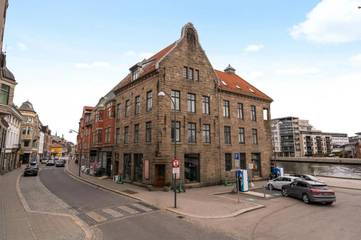 Ferienwohnung für 2 Personen in Fredrikstad