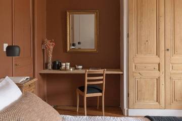 Maison d’hôte pour 4 personnes, avec jardin et piscine à Saint-Germain-au-Mont-d'Or