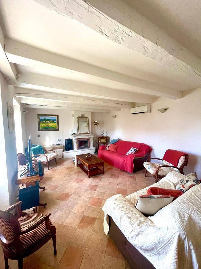 Authentique mas provençal Gémenos in Gémenos, Côte méditerranéenne (France)