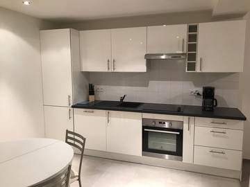 Appartement De Vacances pour 4 Personnes dans Annemasse, Région de Saint-Julien-en-Genevois, Photo 3