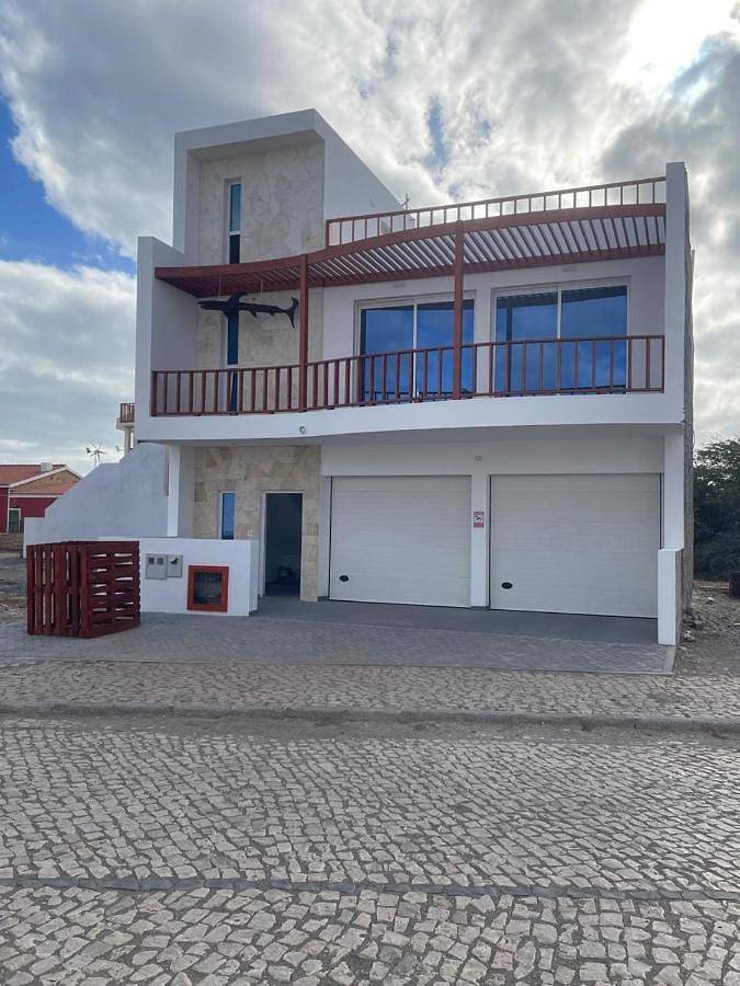 Appartement de vacances pour 4 personnes, avec terrasse et vue