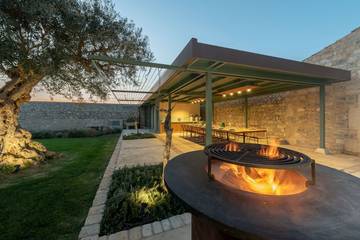 Bauernhof für 25 Personen in Modica, Ragusa Provinz, Bild 3