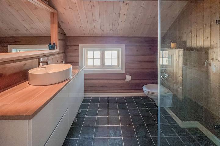 Wunderschönes Haus in Svatsum mit Wlan in Gausdal