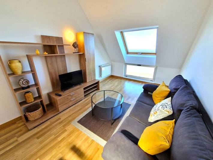 Apartamento de vacaciones para 4 personas - 1