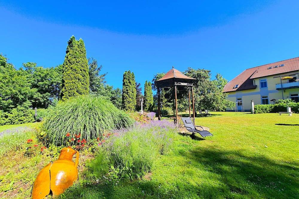 Ganze Wohnung, Fewo Landgräfin Id 164429 in Varchentin, Müritz