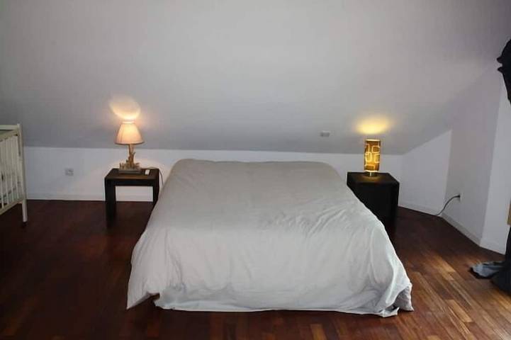 Location de vacances pour 4 personnes, avec terrasse et jardin à Rédené - 3