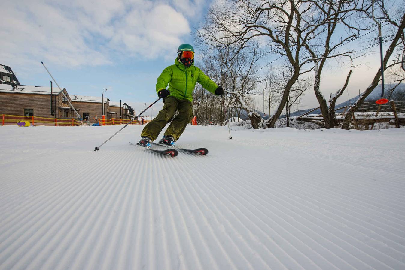 Ganze Ferienwohnung, Ferienwohnung mit Wellnessbereich in Liptovský Mikuláš, okres Liptovský Mikuláš