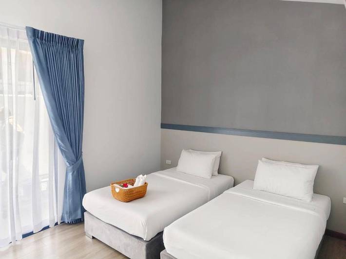 Appartement de vacances pour 2 personnes, avec vue