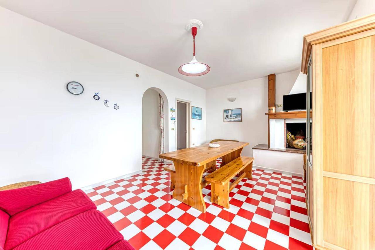 Two-Bedroom House in Andrano, Provincia di Lecce