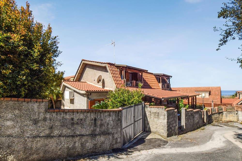 Belle maison de 3 chambres à Gizzeria in Gizzeria, Province de Catanzaro