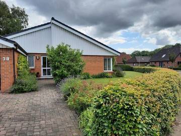 Ferienhaus für 7 Personen in Brunsbüttel, Nord-Ostsee-Kanal, Bild 1