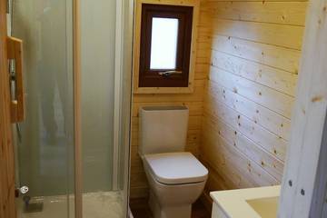 Cottage for 2 People in Lowlands, Dumfries and Galloway, Photo 2