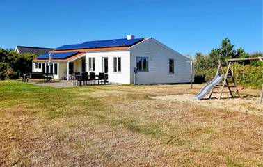 Ferieudlejning til 8 Personer i Ringkøbing, Holmsland Klit, Billede 1