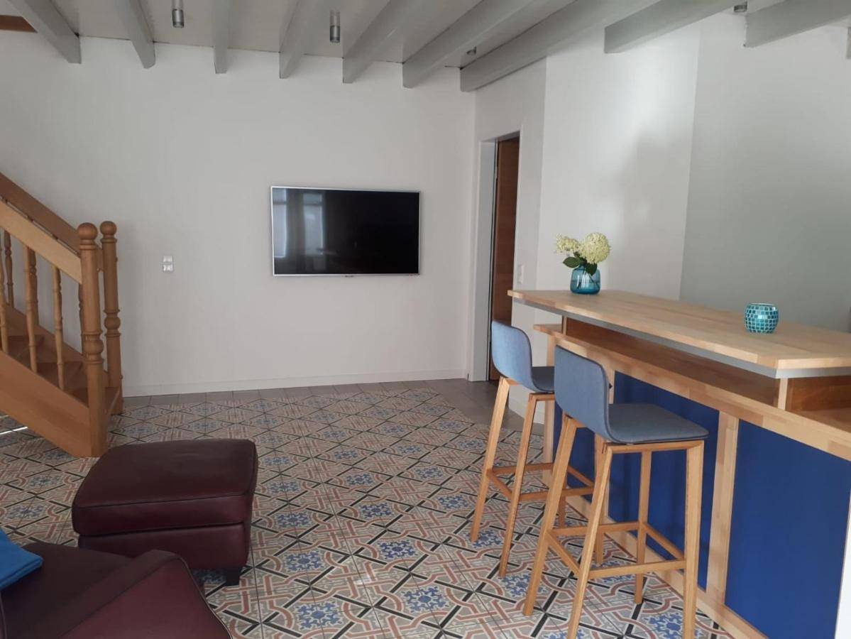 One-Bedroom House in Loxstedt, Südliches Cuxland
