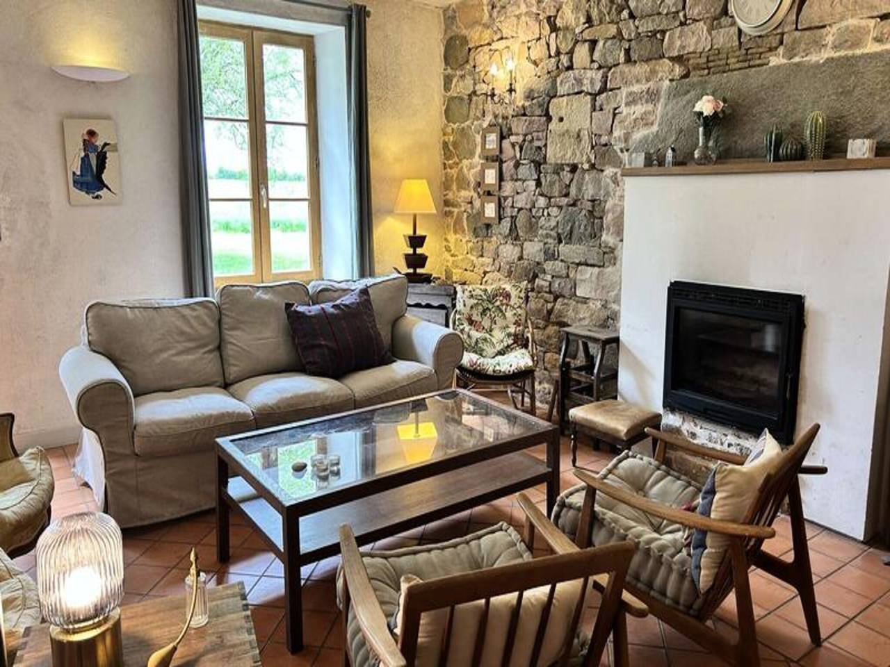 Apartamento entero, Casa en la costa de Penthièvre cerca de las playas in Plurien, Côte d’Émeraude