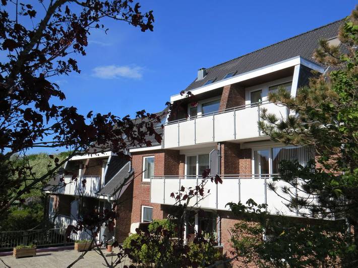 Ferienwohnung für 5 Personen, mit Balkon, mit Haustier - 1