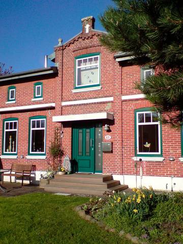 Ferienwohnung für 2 Personen, mit Garten und Terrasse in Todendorf