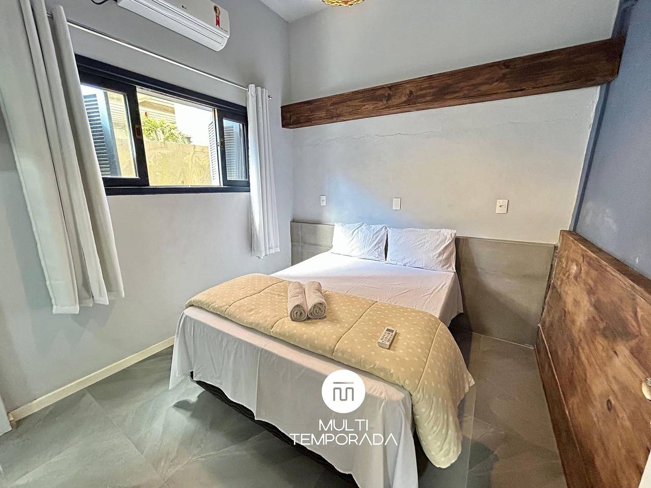 Apartamento entero, Suíte Canasvieiras - Canto das Praias - Fln in Lagoa da Conceição, Florianópolis