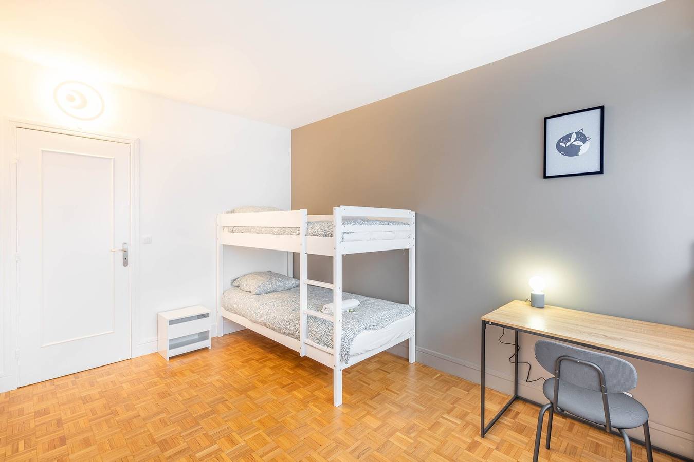 Appartement entier, Guestready - séjour de charme à Fontenay-aux-Roses in Fontenay-aux-Roses, Hauts-de-Seine