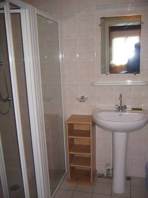 L'Arget in Serres-sur-Arget, Parc naturel régional des Pyrénées ariégeoises