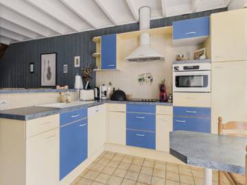 Ferienwohnung für 4 Personen in Guérande, Saint-Nazaire und Umgebung, Bild 3