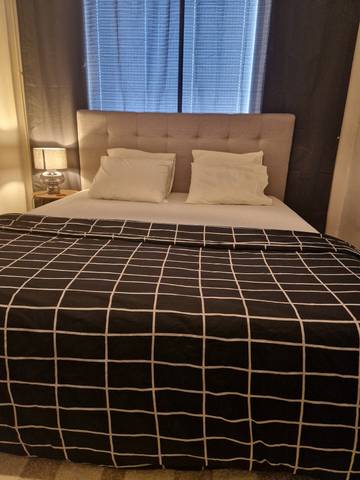 Ferienwohnung für 2 Personen in Lahti, Südfinnland, Bild 4