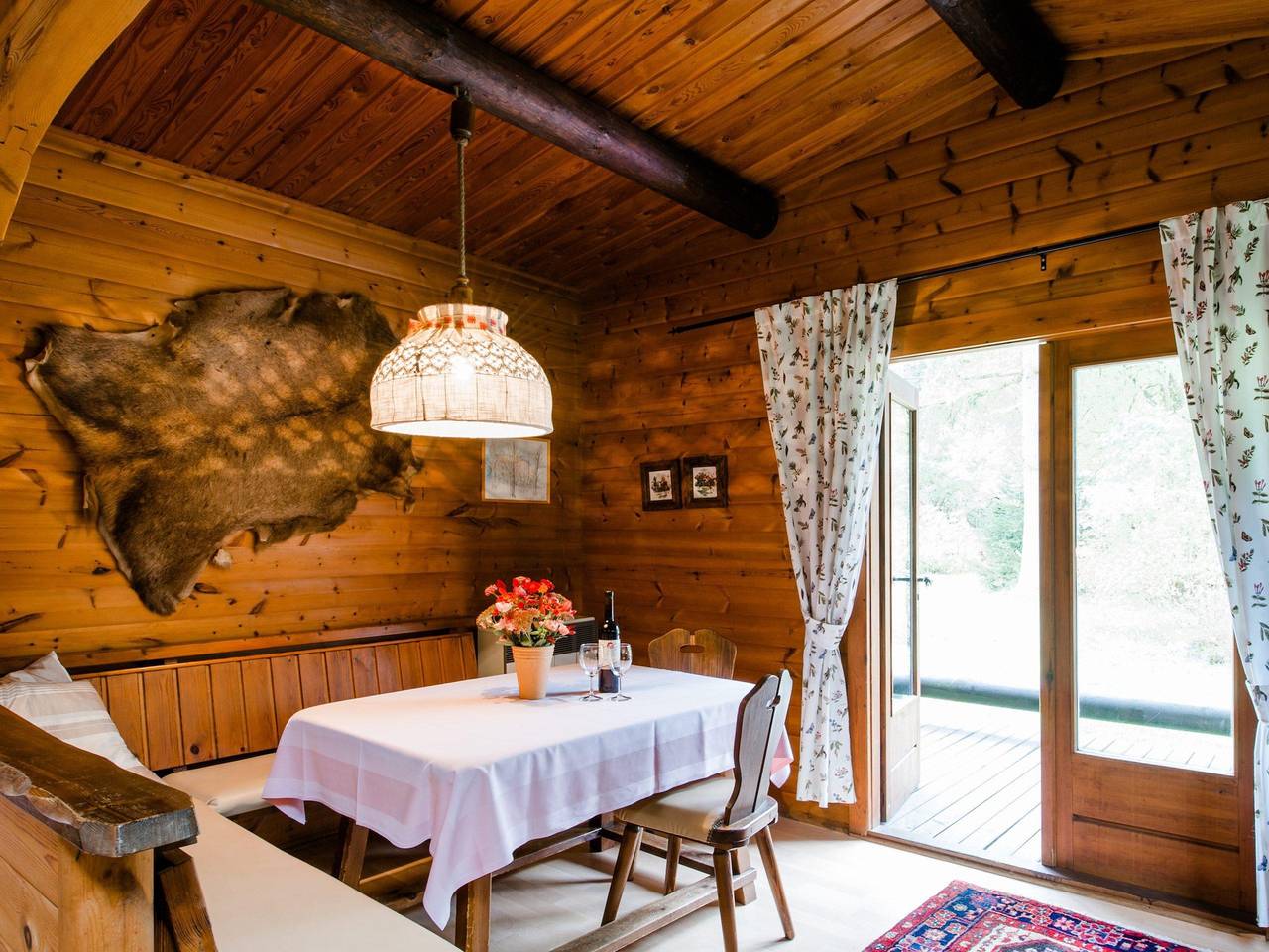 Ferienhaus Fohlenweide in Eschede, Naturpark Südheide