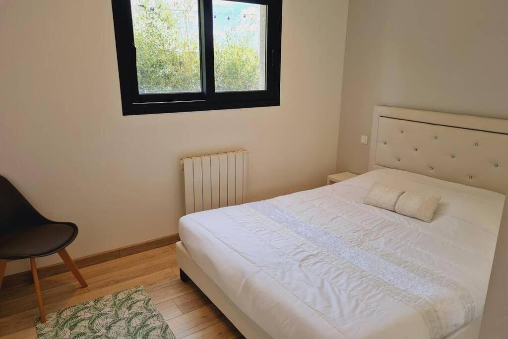 Appartement entier, Two-Bedroom Apartment in Péchabou, Toulouse et ses environs
