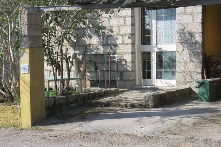 Ferienwohnung für 6 Personen, mit Garten, mit Haustier - 1