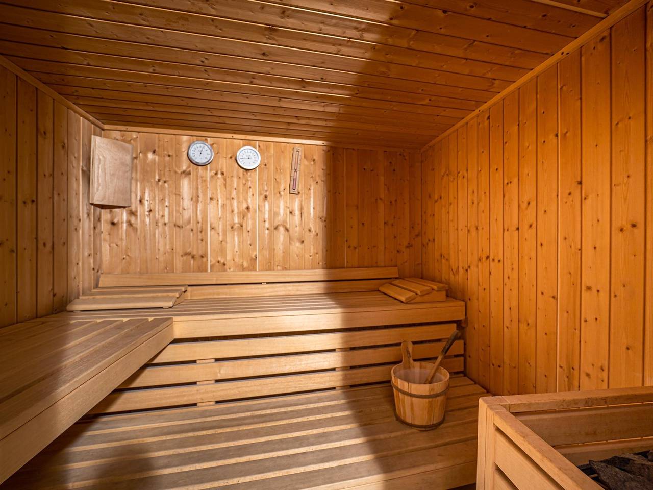 Exklusives, freistehendes Chalet mit Sauna in Kirchberg in Tirol, Kaisergebirge