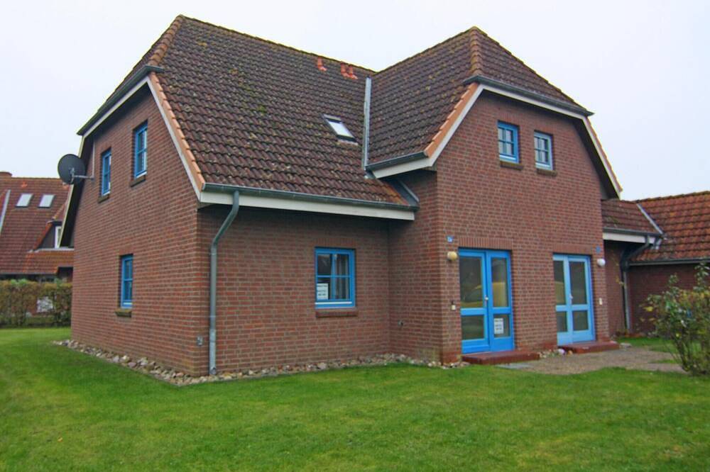 Ferienwohnung in Fehmarn für 4 Personen in Fehmarn