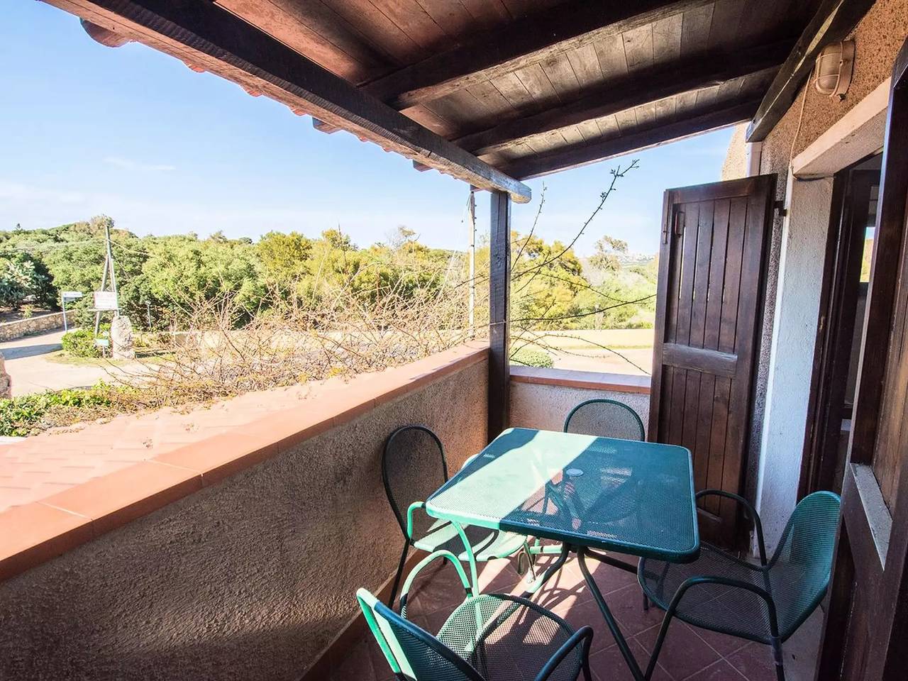 Apartamento entero, 3 estancias 4 Personas in Palau (Cerdeña), Gallura