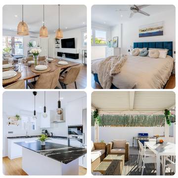 Bungalow pour 6 Personnes dans Gran Alacant, Costa Blanca, Photo 3