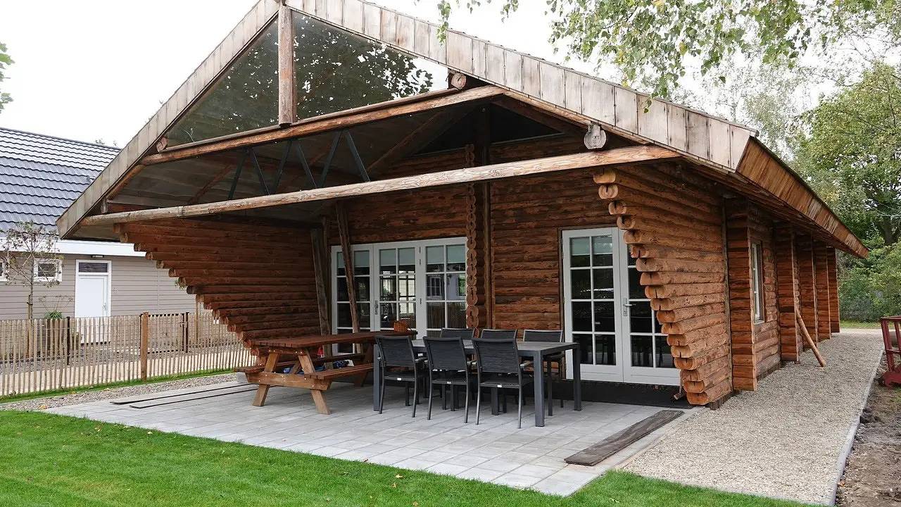 Ferienhaus für 6 Personen (90 m²) in Baarle-Nassau in Baarle-Nassau, Nordbrabant