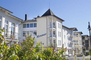 Ferienwohnung für 3 Personen in Heringsdorf, Usedom, Bild 4